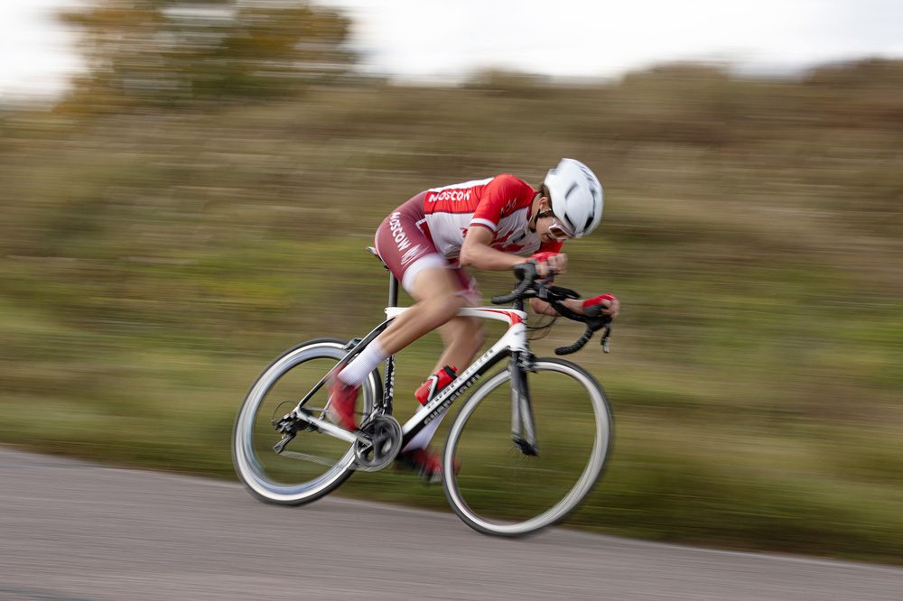 Photograph by Алексей Соломин