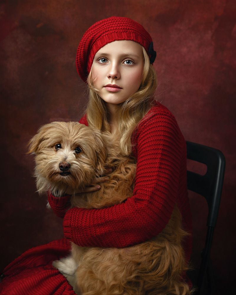 Фотография автора Elena Turina