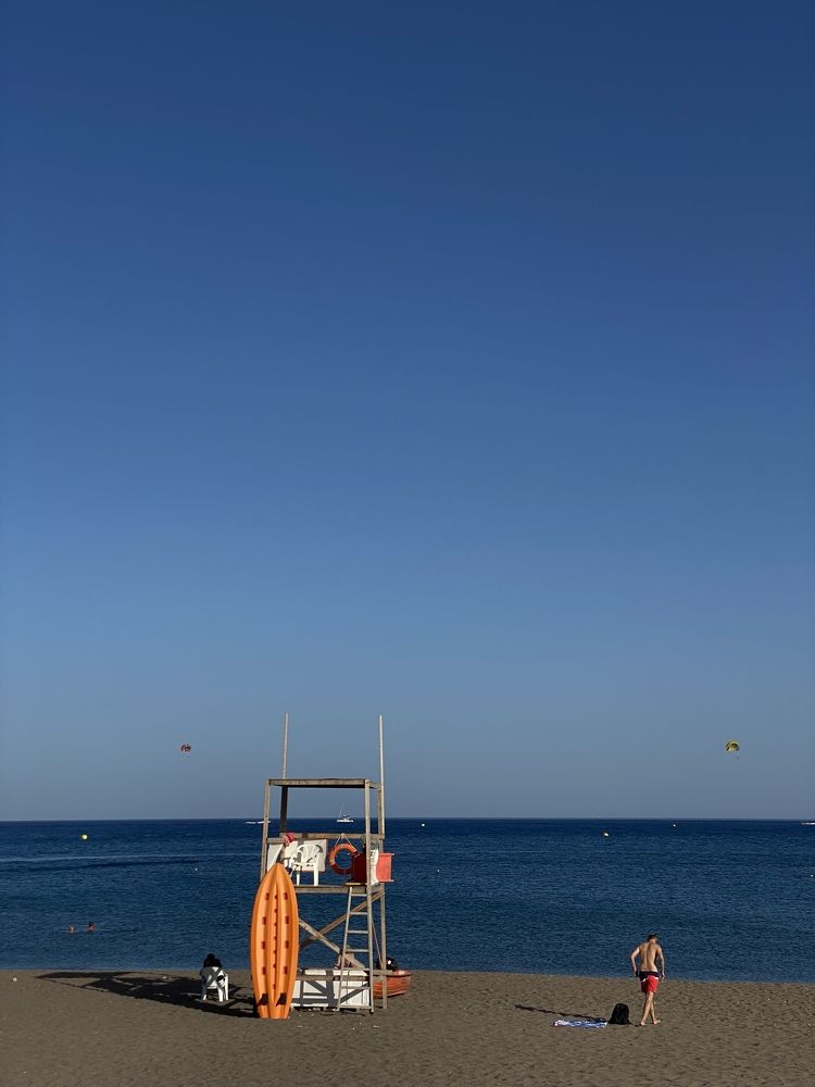 Photograph by Alena Vaganova