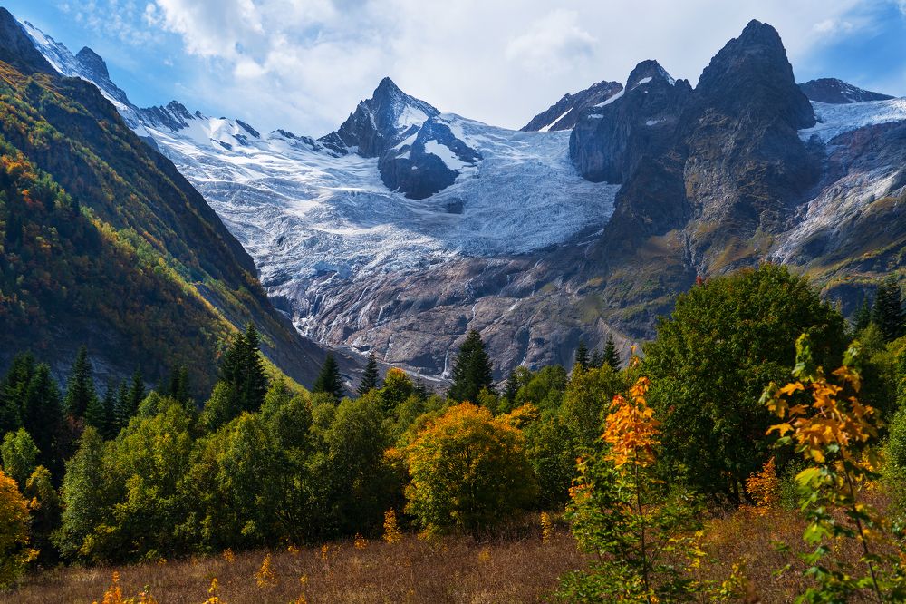 Photograph by Тришина Галина