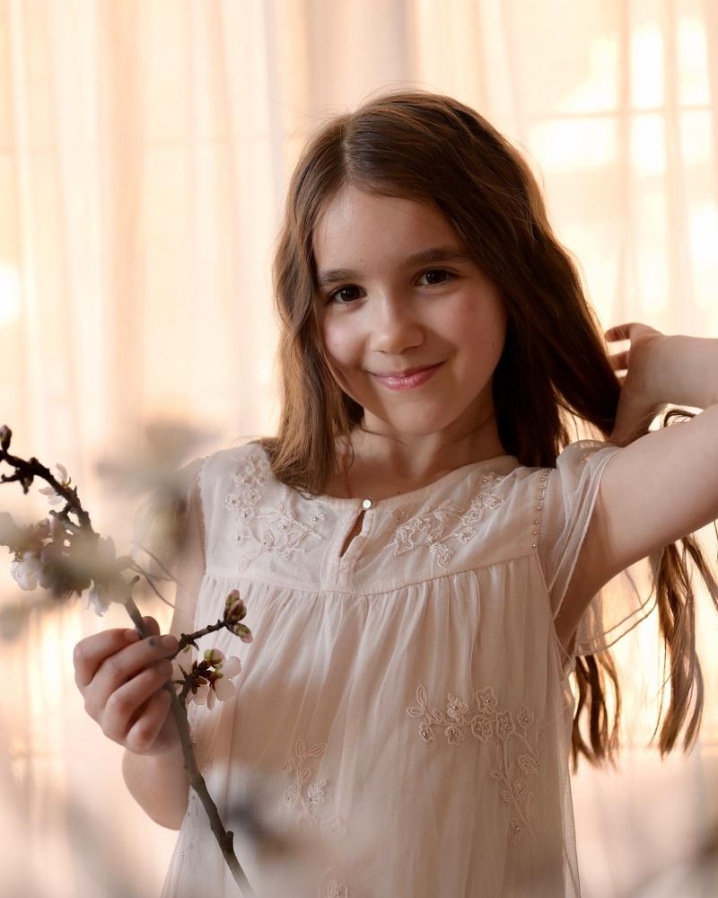 Photograph by Ольга Куколева