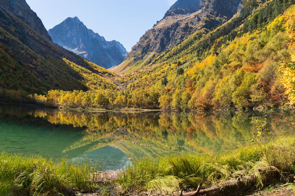 Photograph by Тришина Галина