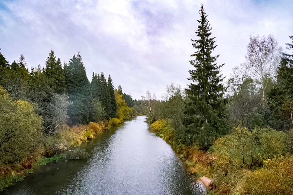 Photograph by Галина Аскольдовна Луковникова