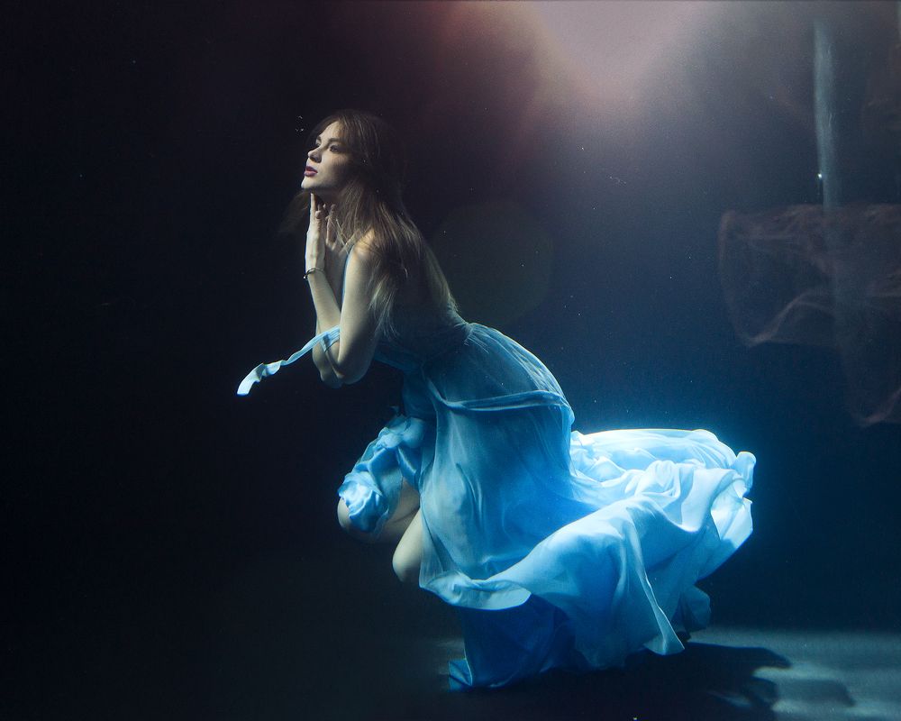 Подводная съемка