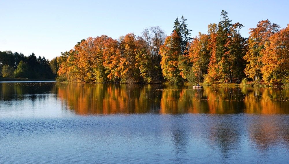 Photograph by Rita Būgienė