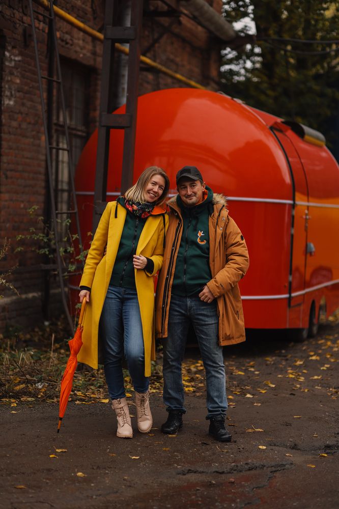 Photograph by Малинина Елена