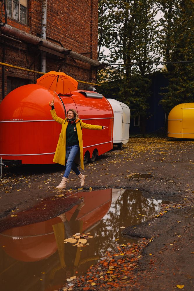 Photograph by Малинина Елена