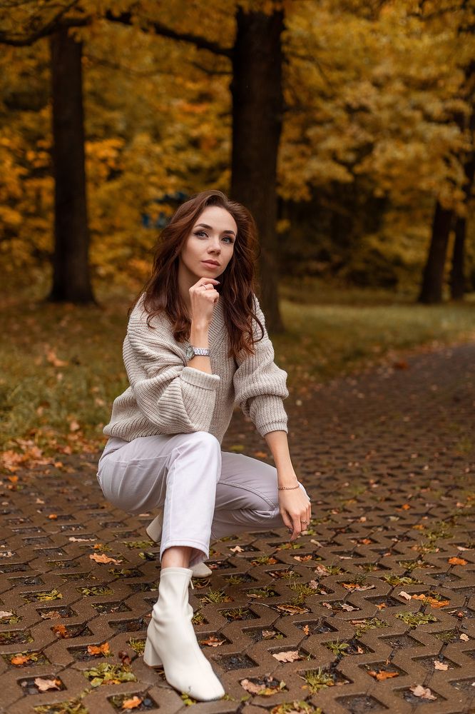 Photograph by Ольга Потачева