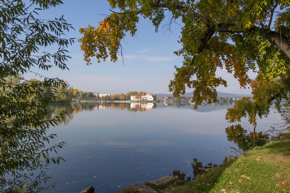 Photograph by Вера Олина