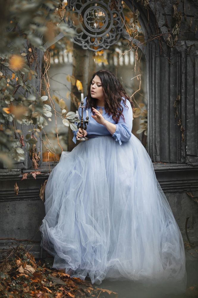 Фотография автора Наталья Копылова