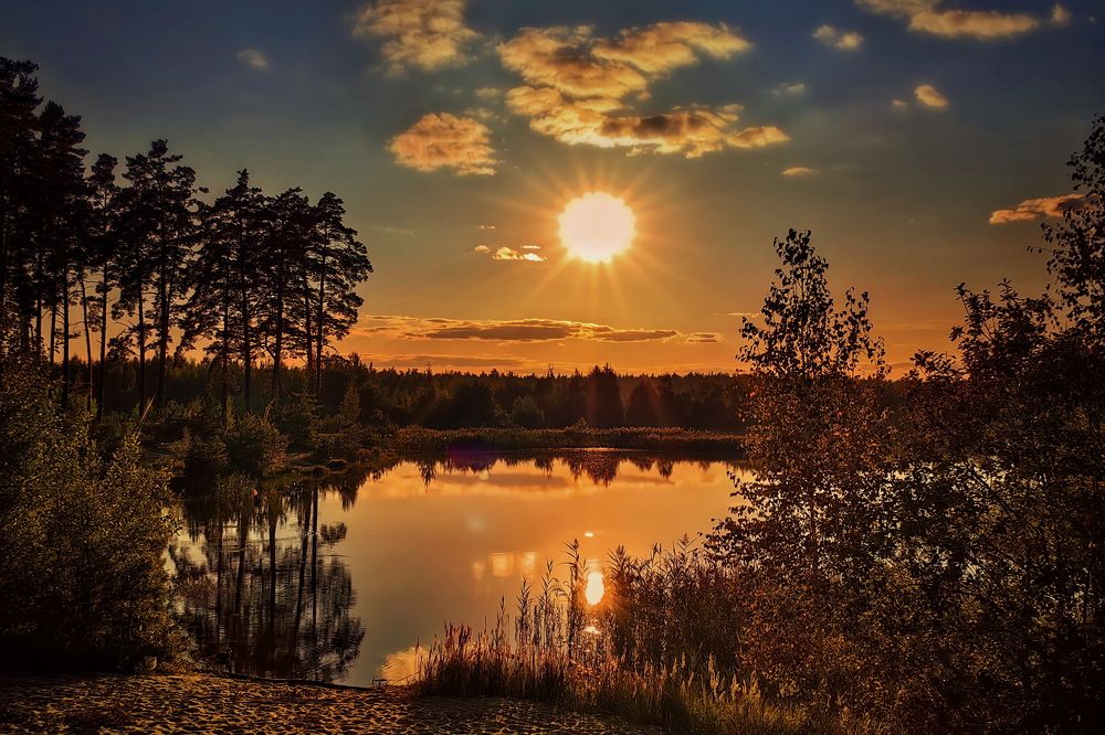 Photograph by Татьяна Бравая