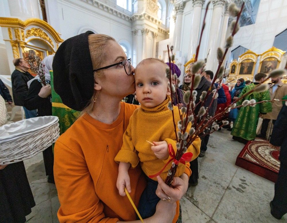 Photograph by Назаров Александр