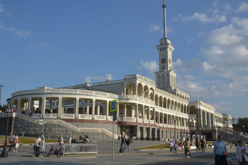 Photograph by Ольга Сафронова