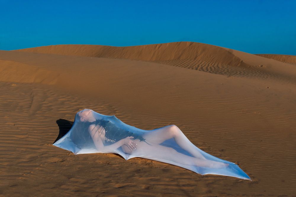 Photograph by Дмитрий Кулемин