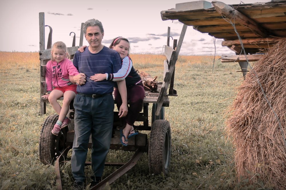 Фотография автора Анатолий Дауров