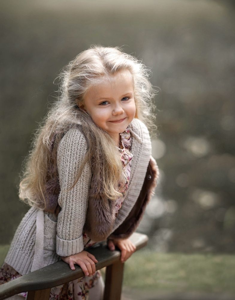 Photograph by Анна Квашневская