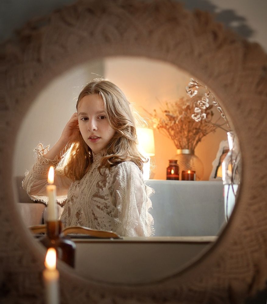 Photograph by Анна Квашневская