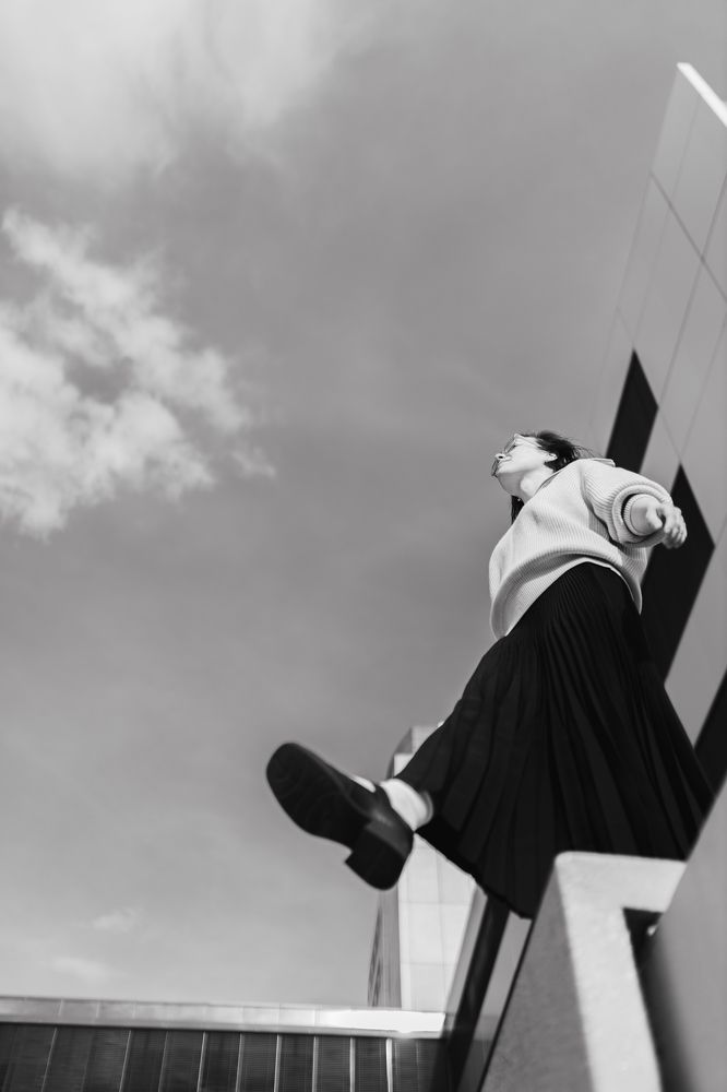 Photograph by Alena Vaganova