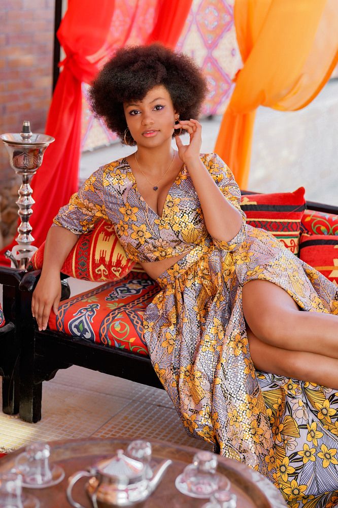 Photograph by Larissa Kuhn