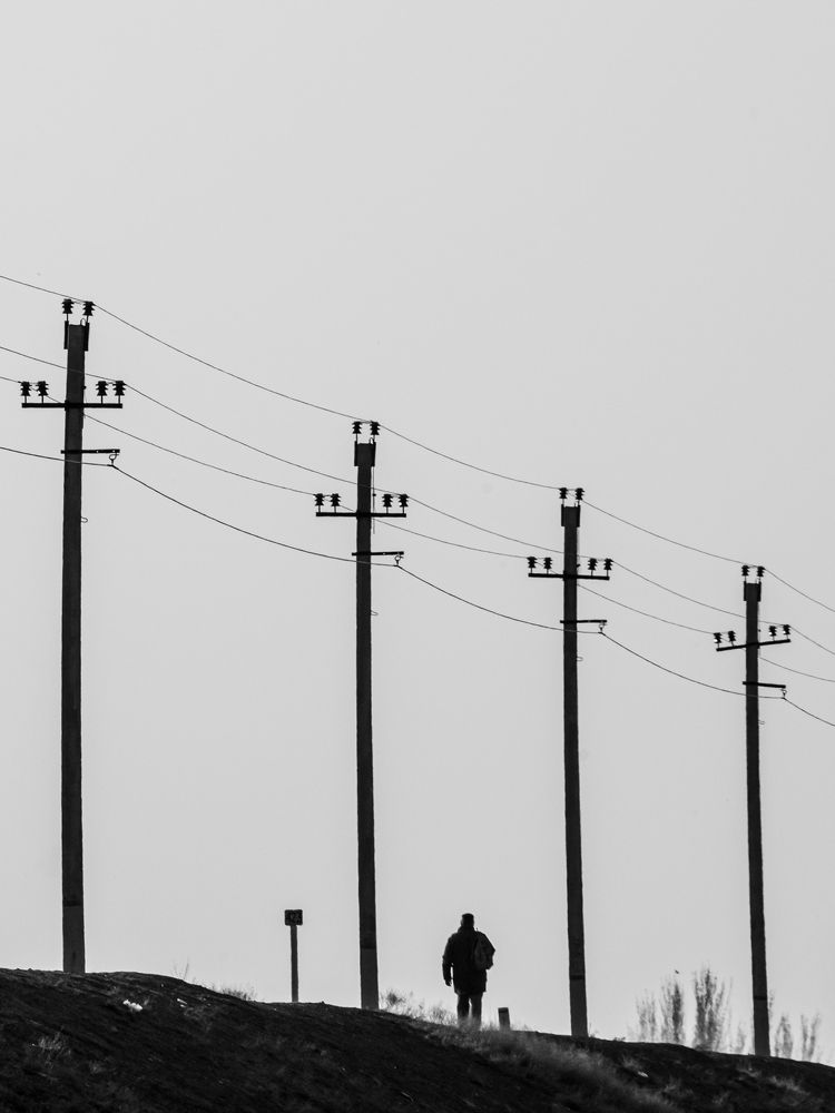 Photograph by Юрий Кизин