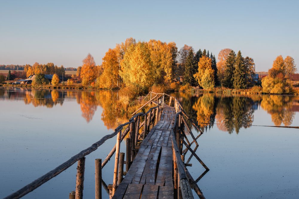 Photograph by Андрей Малыгин