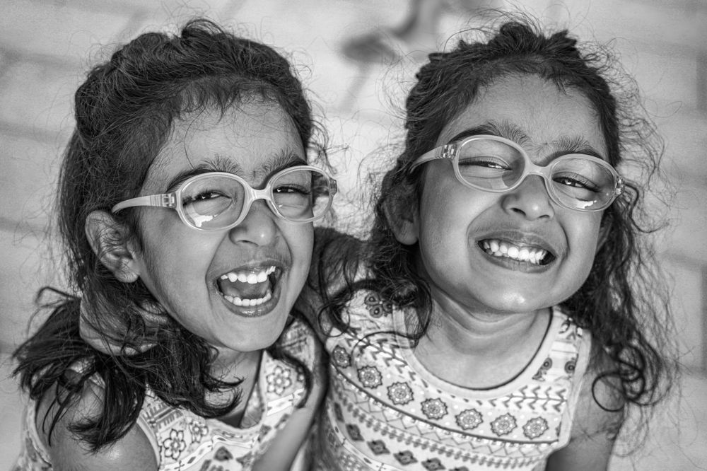 Photograph by Katerina Pustoshnaia