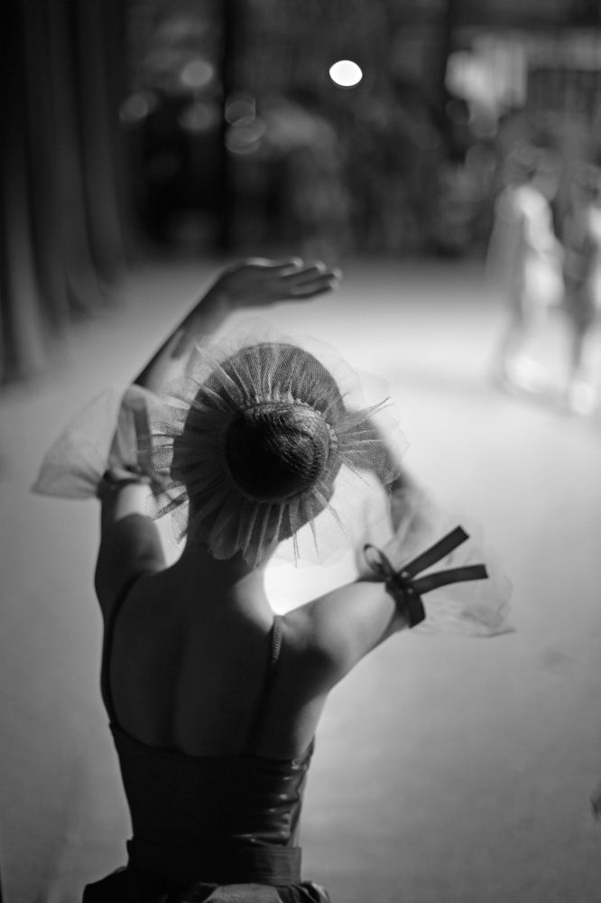 Photograph by Екатерина Иконникова