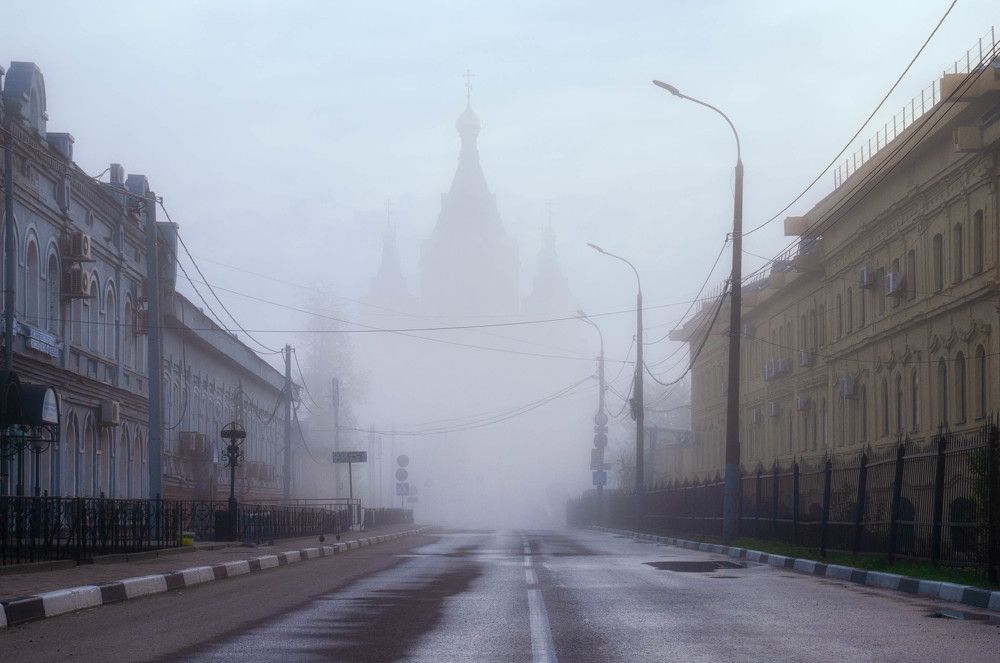 Photograph by Андрей Малыгин