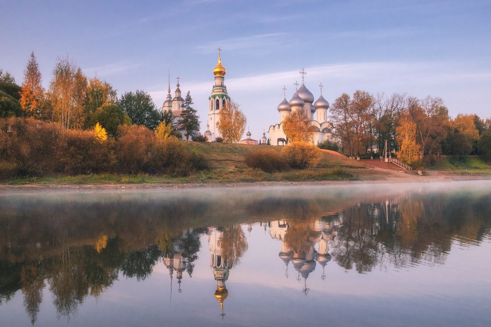 Photograph by Андрей Малыгин