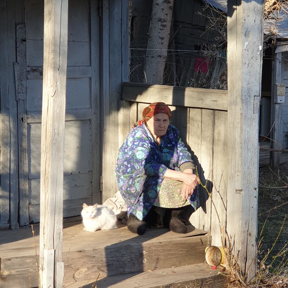 Photograph by Елена