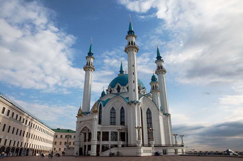 Photograph by Ольга Юсупова