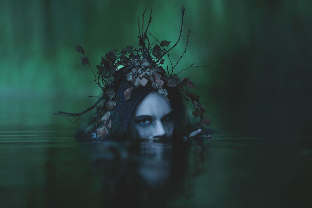 Photograph by Eugenia Reshanova