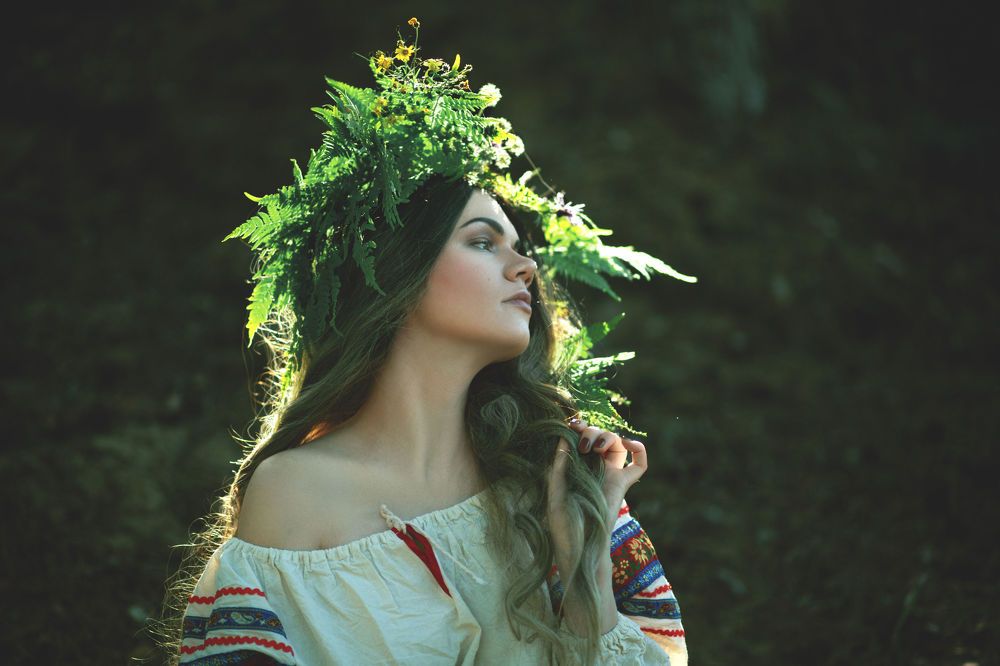 Photograph by Eugenia Reshanova