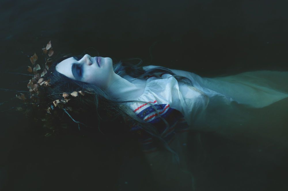 Photograph by Eugenia Reshanova