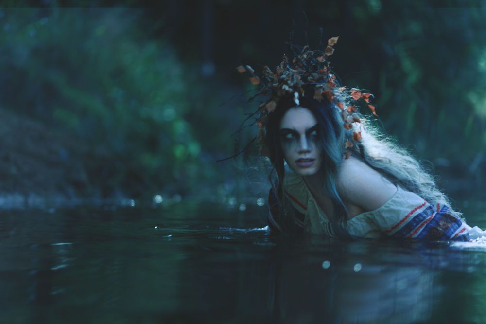 Photograph by Eugenia Reshanova