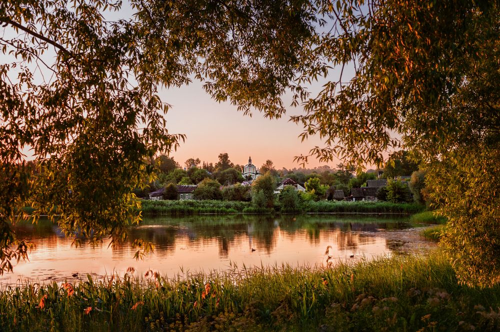 Photograph by Сивенок Елена