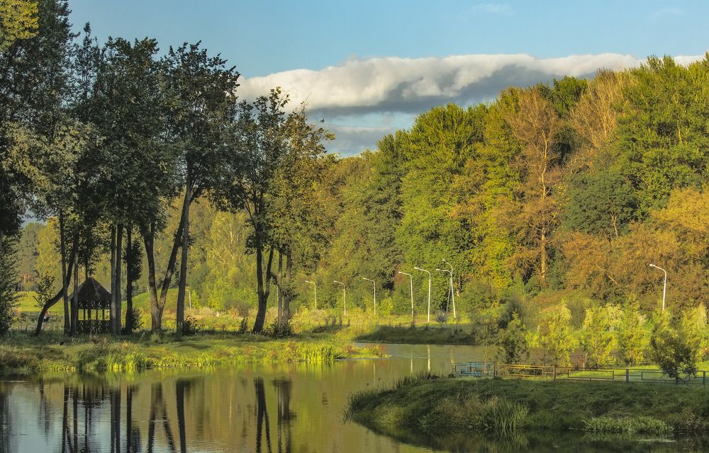 Photograph by Alexandra Chalova