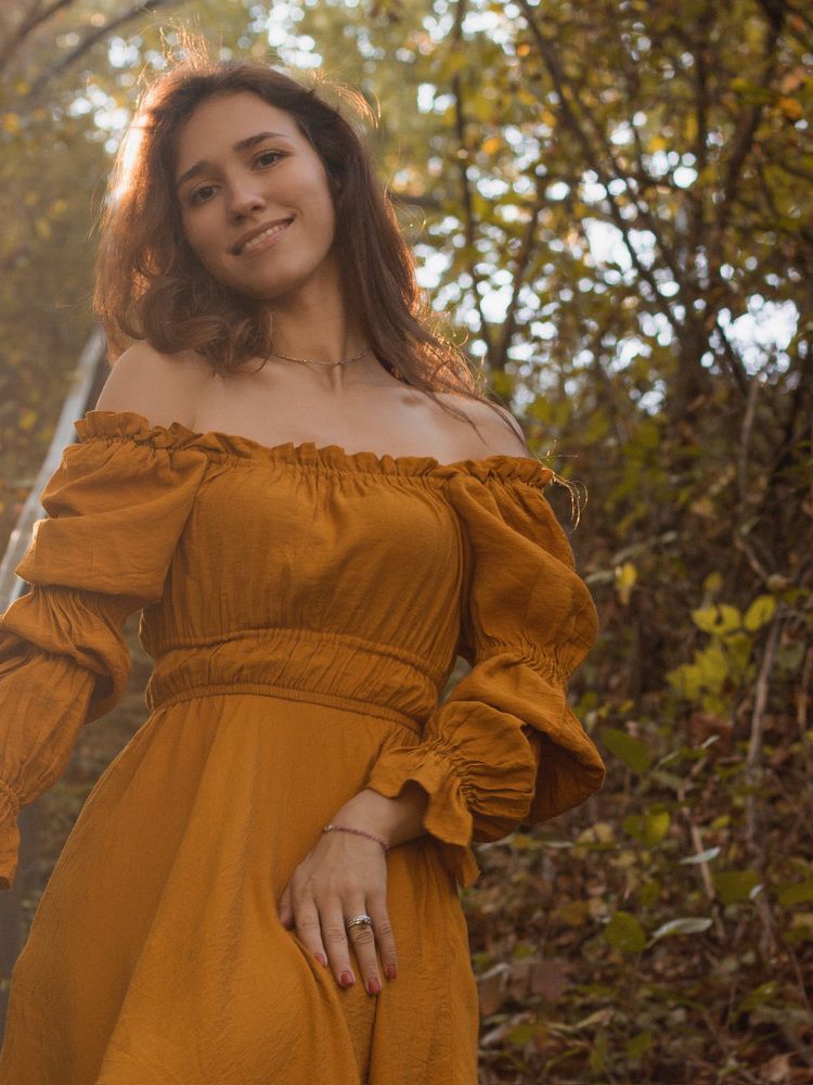 Photograph by Оксана Михайлова