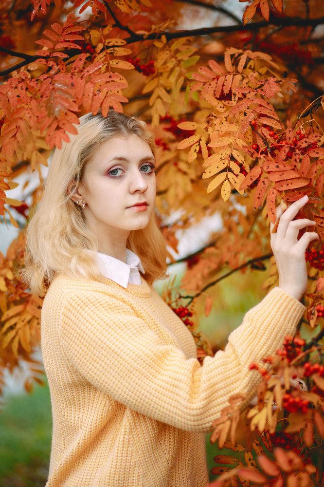 Photograph by Светлана Подгайская