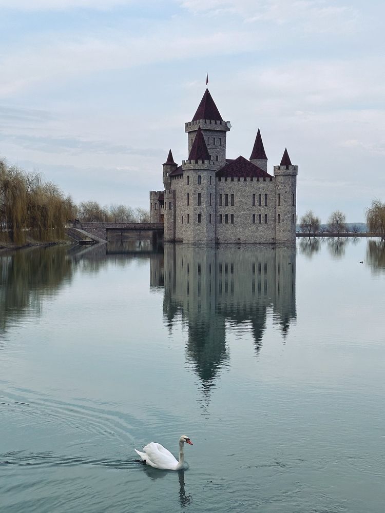 Photograph by Мария Алейникова