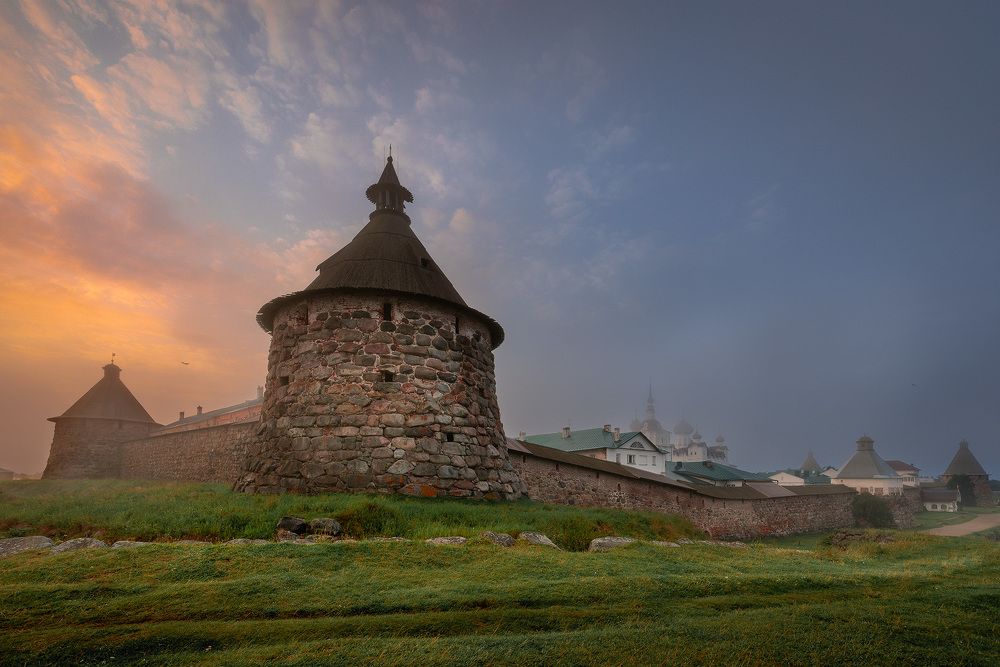 Photograph by Юрий Руднев