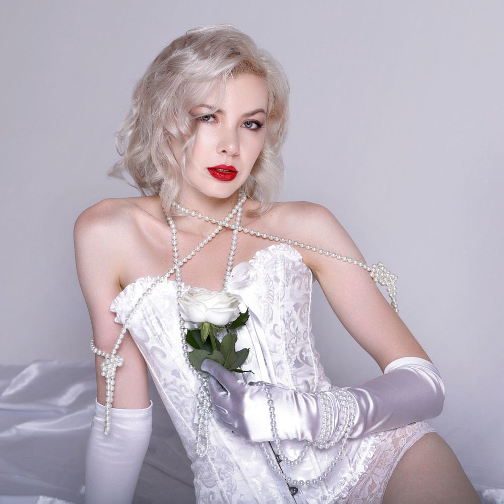 Photograph by Елена Ветрова