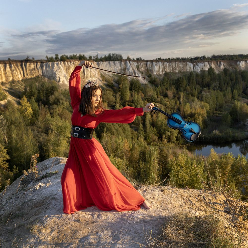 Photograph by Елена Ветрова