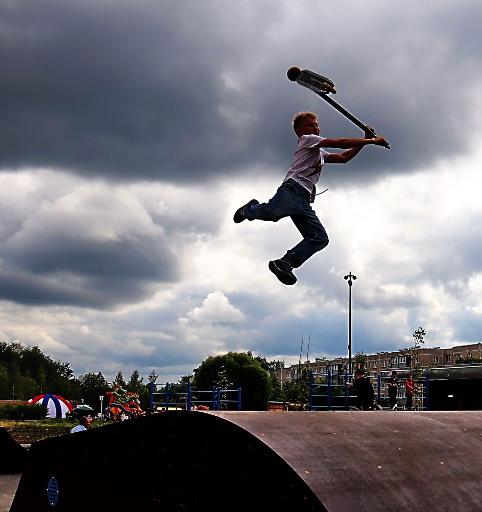 Photograph by Александр Лазебник