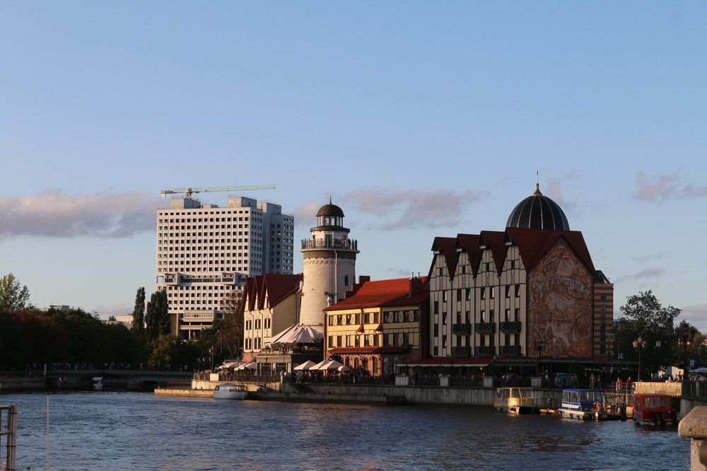 Photograph by Софья Белоногова