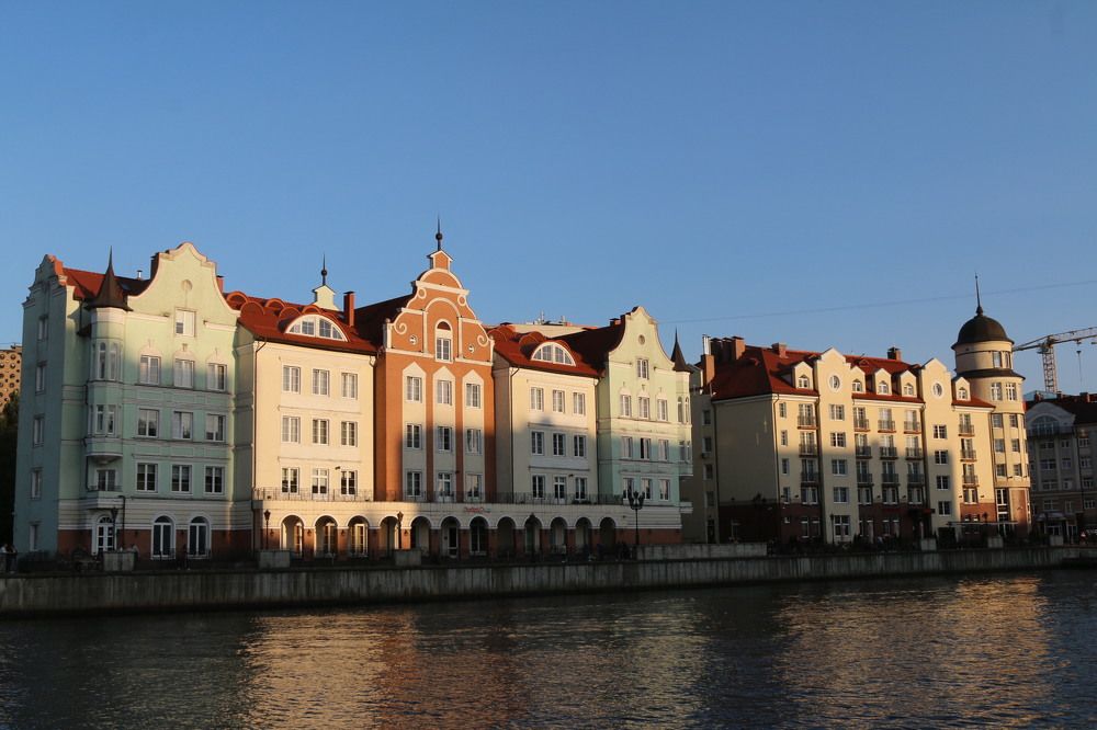 Photograph by Софья Белоногова