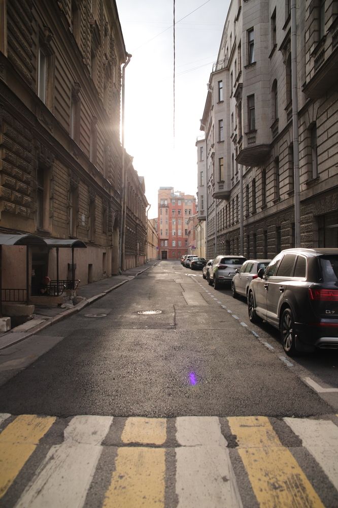 Photograph by Карина Гросул