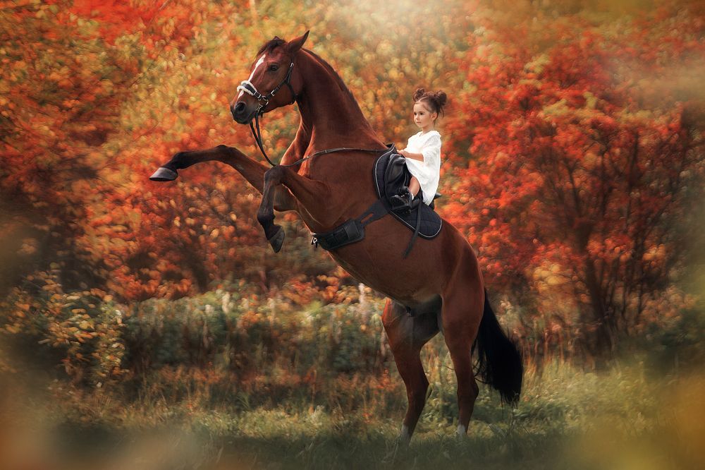 Photograph by Дарья Ералева