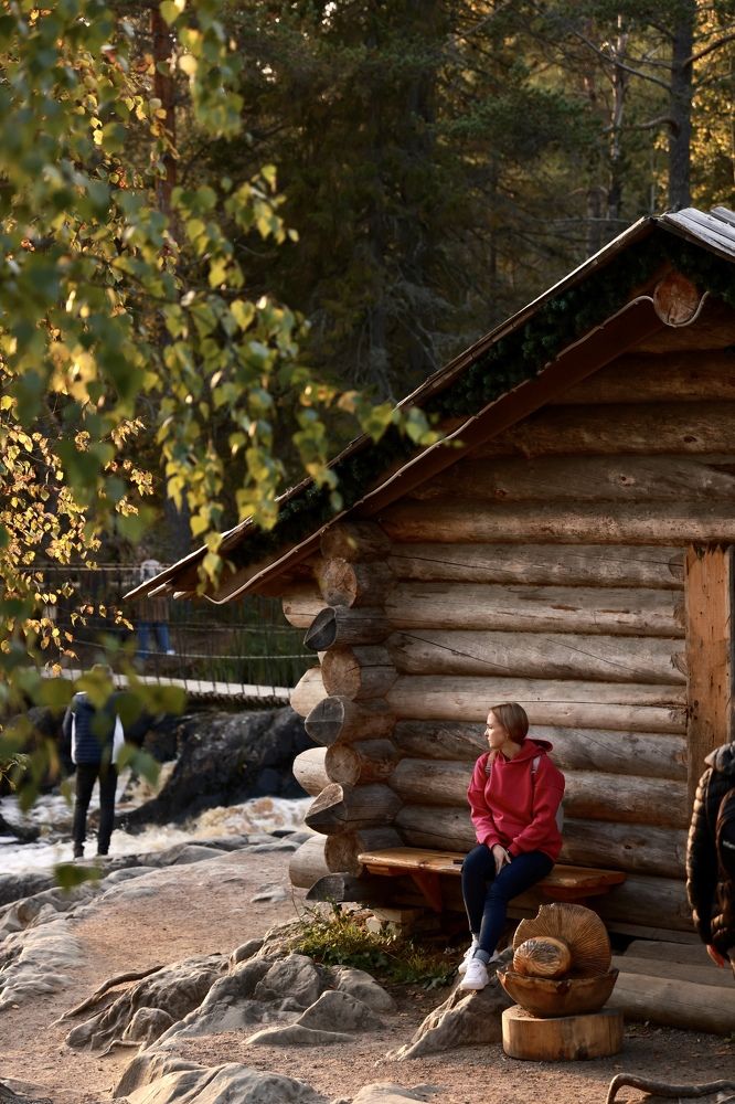 Photograph by Евгения Казакова