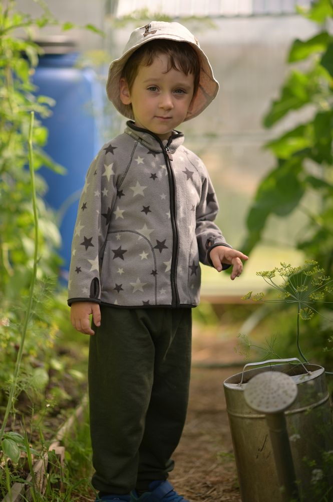 Photograph by Надежда Гусева